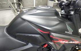 HONDA X-BLADE 1993
