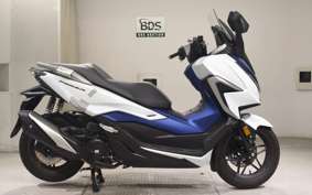 HONDA FORZA 2011 MF15