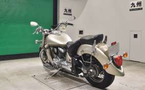 YAMAHA DRAGSTAR 1100 CLASSIC 2002 VP13J