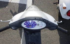 HONDA DIO Gen.5