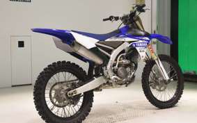 YAMAHA YZ250F 2004 CG39C