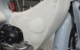 HONDA LITTLE CUB E 2015 AA01