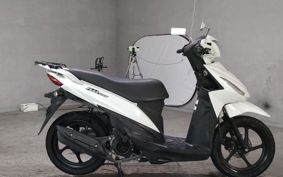 SUZUKI ADDRESS V110 CE47A
