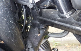 KAWASAKI ELIMINATOR400-3 2025 EL400A