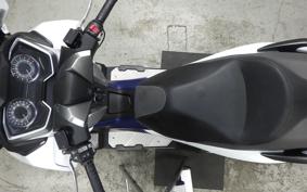 HONDA FORZA 250 2012 MF13