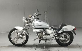 HONDA MAGNA 50 AC13