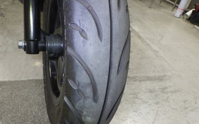 YAMAHA AXIS 125 Z 2007 SED7J