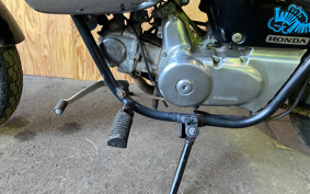 HONDA MAGNA 50 AC13