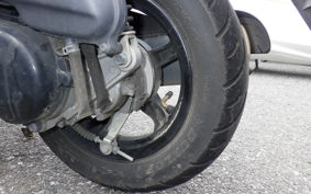 YAMAHA JOG ZR Gen.3 SA39J