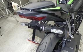 KAWASAKI NINJA ZX-6R A 2025 ZX636J