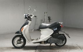 SUZUKI LET`S4 CA41A