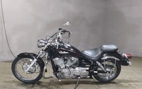 YAMAHA DRAGSTAR 250 VG02J