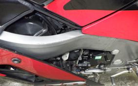 KAWASAKI ZZ1100 NINJA R 1992 ZXT10C