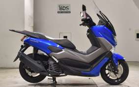 YAMAHA N-MAX SED6J