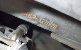 HONDA DIO Gen.6 AF68