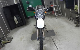 SUZUKI DJEBEL 250 XC 2001 SJ45A