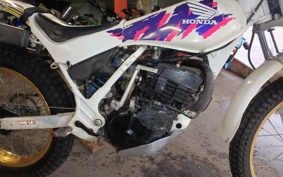 HONDA TLM200 MD15