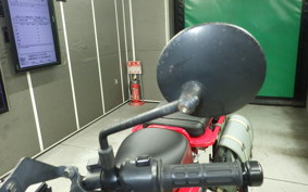HONDA CT125 HUNTER CUB