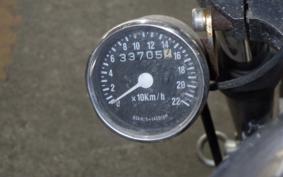 YAMAHA SR400 Gen.3 2002 RH01J