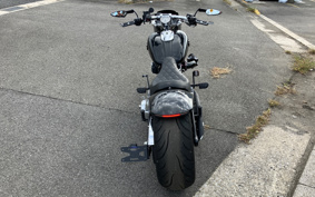 HARLEY HARLEY FXSB BREAKOUT 2014 BF5