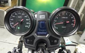 HONDA CB1100 2014 SC65