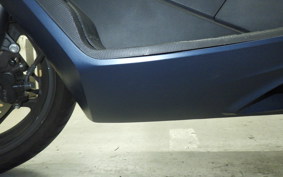 HONDA PCX125 2008 JK05