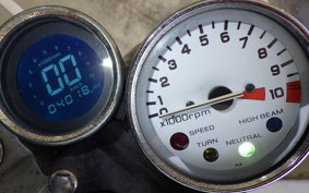 HONDA GB250 CLUBMAN 1997 MC10