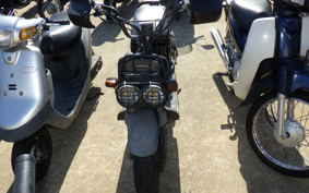 HONDA ZOOMER AF58