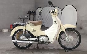 HONDA SUPER CUB110 JA07