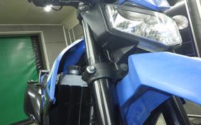 KAWASAKI KLX250D TRACKER X 2019 LX250V