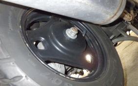 SUZUKI ADDRESS V125 2015 CF4EA