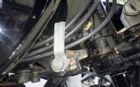 SUZUKI K125 K125