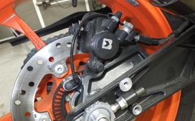 KTM 125 RC