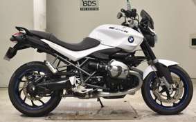 BMW R1200R 2014