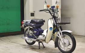 YAMAHA MATE 90 2022 4NM