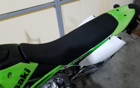 KAWASAKI KLX250 LX250S
