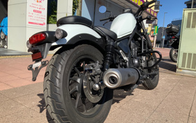 HONDA  REBEL 250 ABS MC49