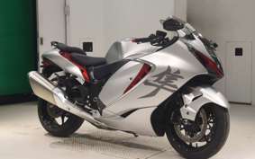 SUZUKI HAYABUSA Gen.3 2021 EJ11A