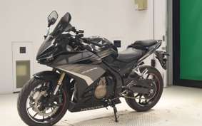 HONDA CBR400R 2024 NC56