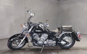 YAMAHA DRAGSTAR 400 CLASSIC 2013 VH02J