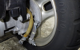 HONDA TODAY 2 AF67