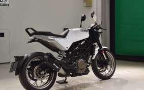 HUSQVARNA VITPILEN 401