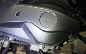 HONDA PCX125-3ﾊEVEﾘｯﾄﾞ 2020 JF84