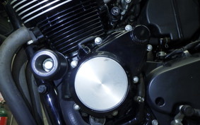 HONDA CB400 SUPER BOLDOR VTEC 2007 NC39