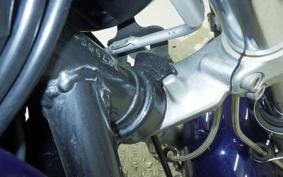 KAWASAKI ZEPHYR 750 2001 ZR750C