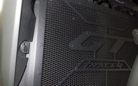 YAMAHA TRACER 9 GT 2022 RN70J