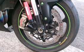 KAWASAKI NINJA ZX-10RR 2017 ZXT00Z