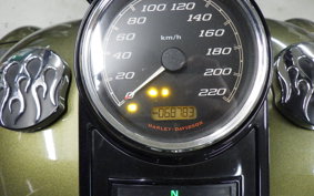 HARLEY FLHRXS 1750 2018