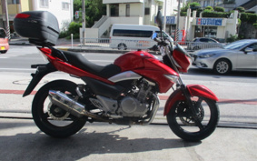 SUZUKI GSR250 GJ55D