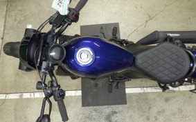 HONDA REBEL 250 S 2006 MC49